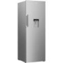Beko LP1671DS 60cm Wide Freestanding Fridge - Silver