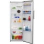 Beko LP1671DS 60cm Wide Freestanding Fridge - Silver