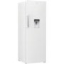 Beko LP1671DW 60cm Wide Freestanding Larder Fridge - White