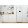 Beko LP1671DW 60cm Wide Freestanding Larder Fridge - White