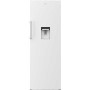 Beko LP1671DW 60cm Wide Freestanding Larder Fridge - White