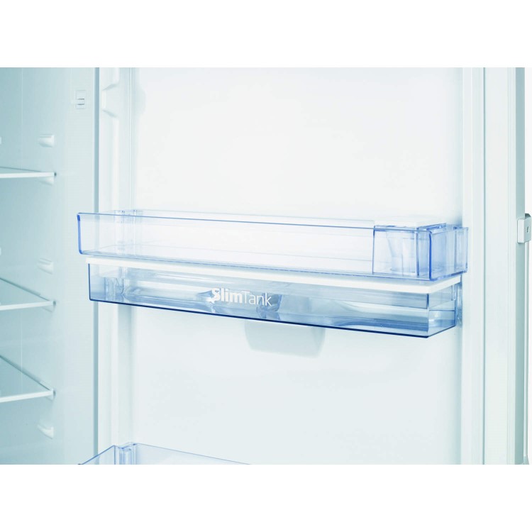 Beko LP1671DW 60cm Wide Freestanding Larder Fridge - White