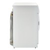 White Knight LPG86A 7kg Freestanding Sensing Vented LPG Gas Tumble Dryer With Reverse Tumble - White