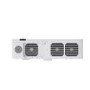 3500 ANSI Lumens LED Laser WXGA DLP Technology Installation Projector 5Kg
