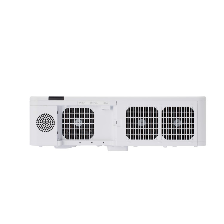 3500 ANSI Lumens LED Laser WXGA DLP Technology Installation Projector 5Kg