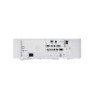 3500 ANSI Lumens LED Laser WXGA DLP Technology Installation Projector 5Kg