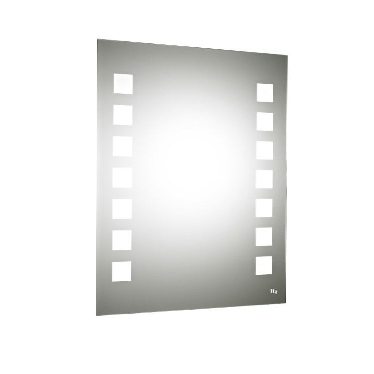 Coulston Touch Sensor Backlit Mirror