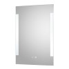 Talev Mirror With a LED Light