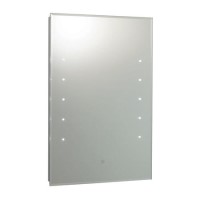 Jorda Touch Sensor LED Mirror