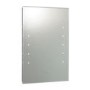 Jorda Touch Sensor LED Mirror