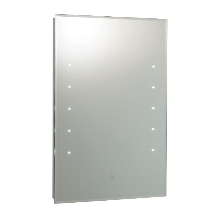 Jorda Touch Sensor LED Mirror