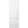 GRADE A2 - Indesit LR6S1W 271L Freestanding Fridge Freezer Polar White