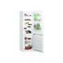 INDESIT LR7S1W Freestanding Fridge Freezer in White