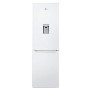 INDESIT LR8S1WAQ 335 Litre Freestanding Fridge Freezer 60/40 Split A+ Energy Rating 60cm Wide - White