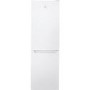 GRADE A2 - INDESIT LR8S1W 339 Litre Freestanding Fridge Freezer 60/40 Split A+ Energy Rating 60cm Wide - White
