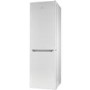 Indesit LR8S1WUK1 60/40 Static Freestanding Fridge Freezer - White