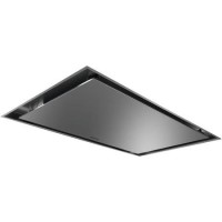 Siemens iQ500 90cm Shallow Ceiling Cooker Hood - Stainless Steel