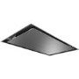 Siemens iQ500 90cm Shallow Ceiling Cooker Hood - Stainless Steel