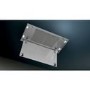 Siemens iQ500 90cm Shallow Ceiling Cooker Hood - Stainless Steel