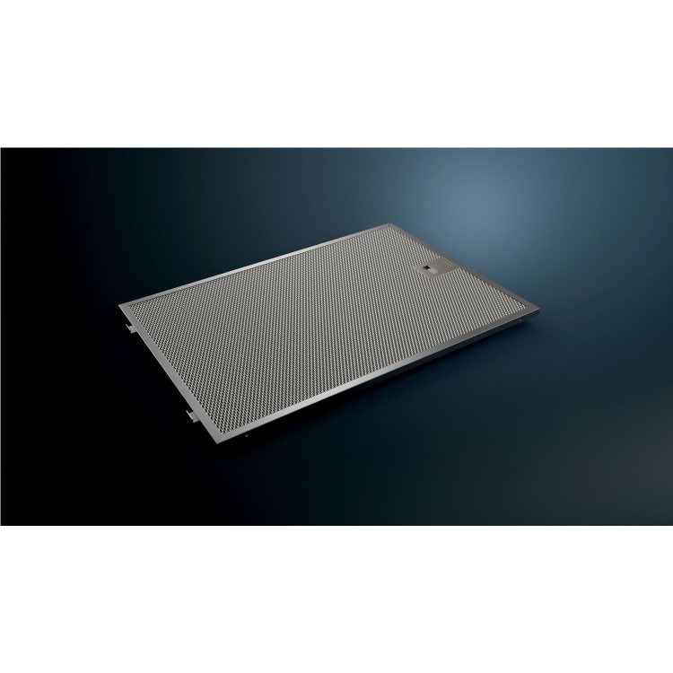 Siemens iQ500 90cm Shallow Ceiling Cooker Hood - Stainless Steel
