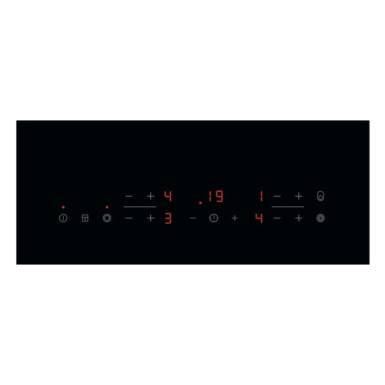 Electrolux 60cm 4 Zone Ceramic Hob