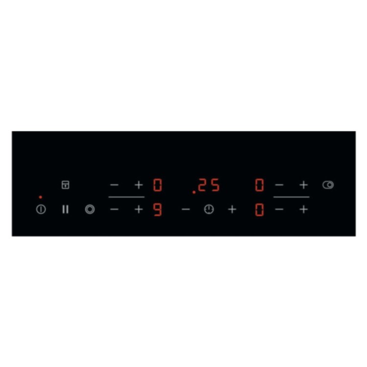 Electrolux 60cm 4 Zone Ceramic Hob