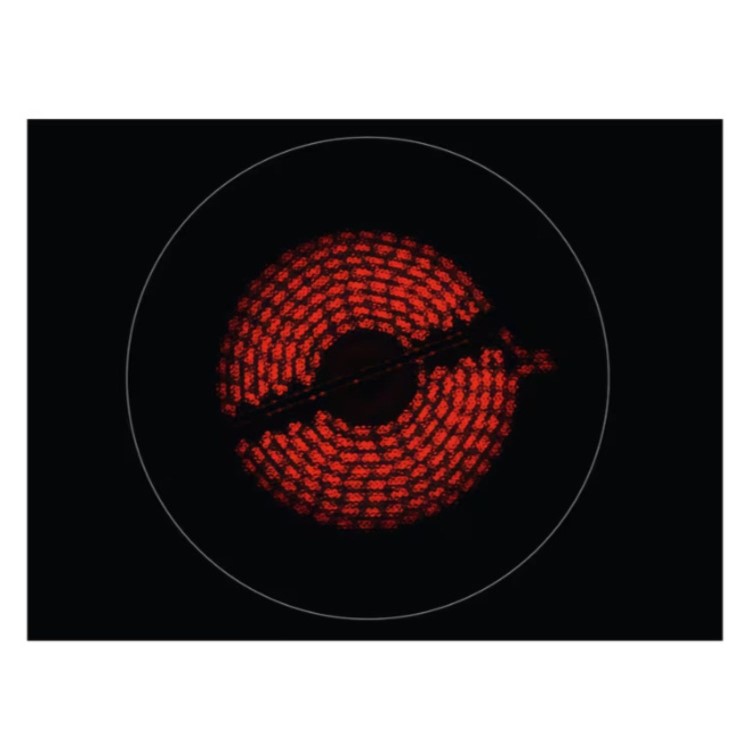 Electrolux 60cm 4 Zone Ceramic Hob