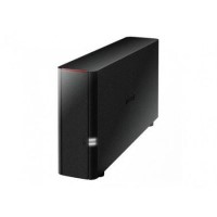 Buffalo LinkStation 210 1 Bay 1 x 3TB Desktop NAS