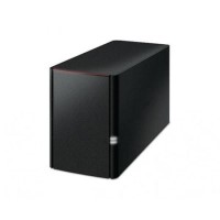 Buffalo LinkStation 220 2 Bay 8TB Desktop NAS