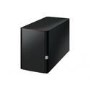 Buffalo LinkStation 220 2 Bay 8TB Desktop NAS