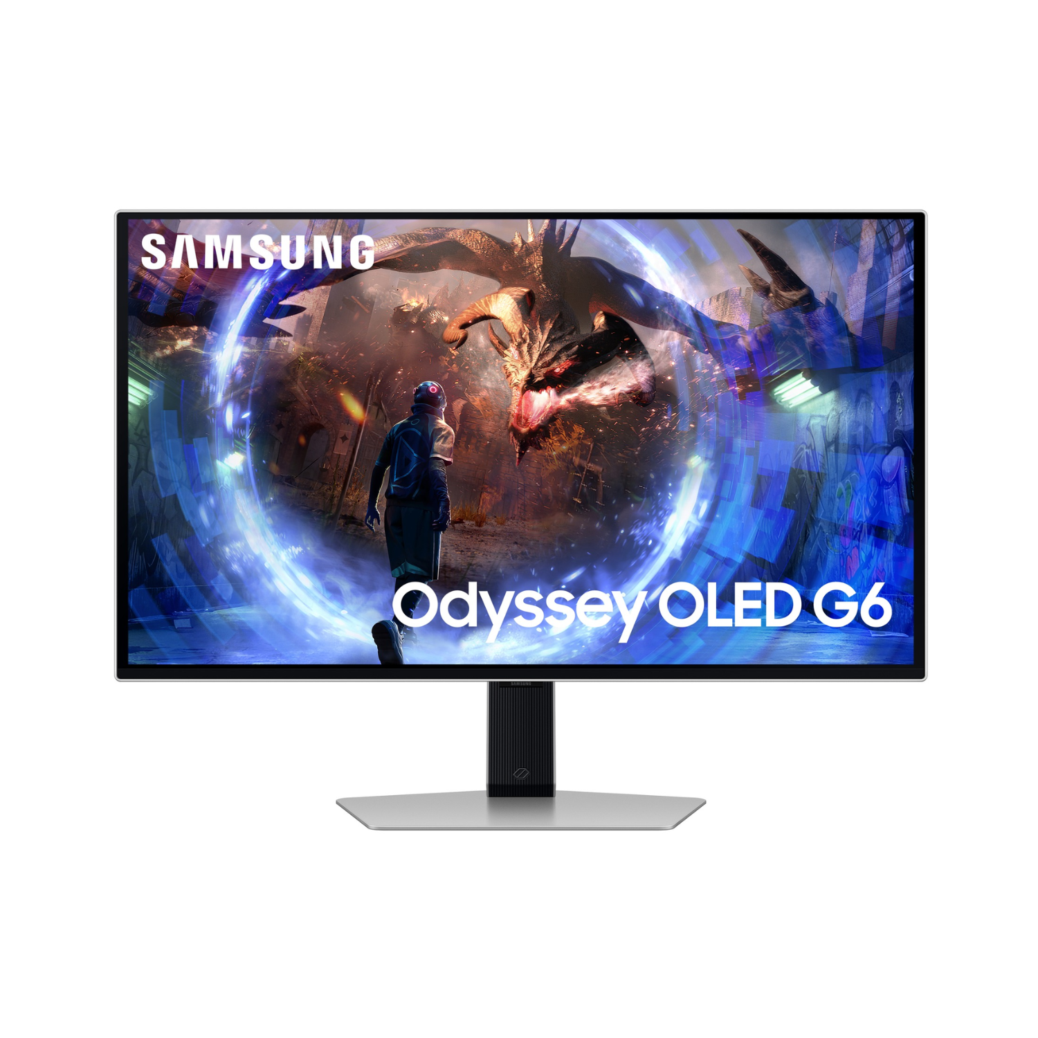 Samsung Odyssey G60SD 27
