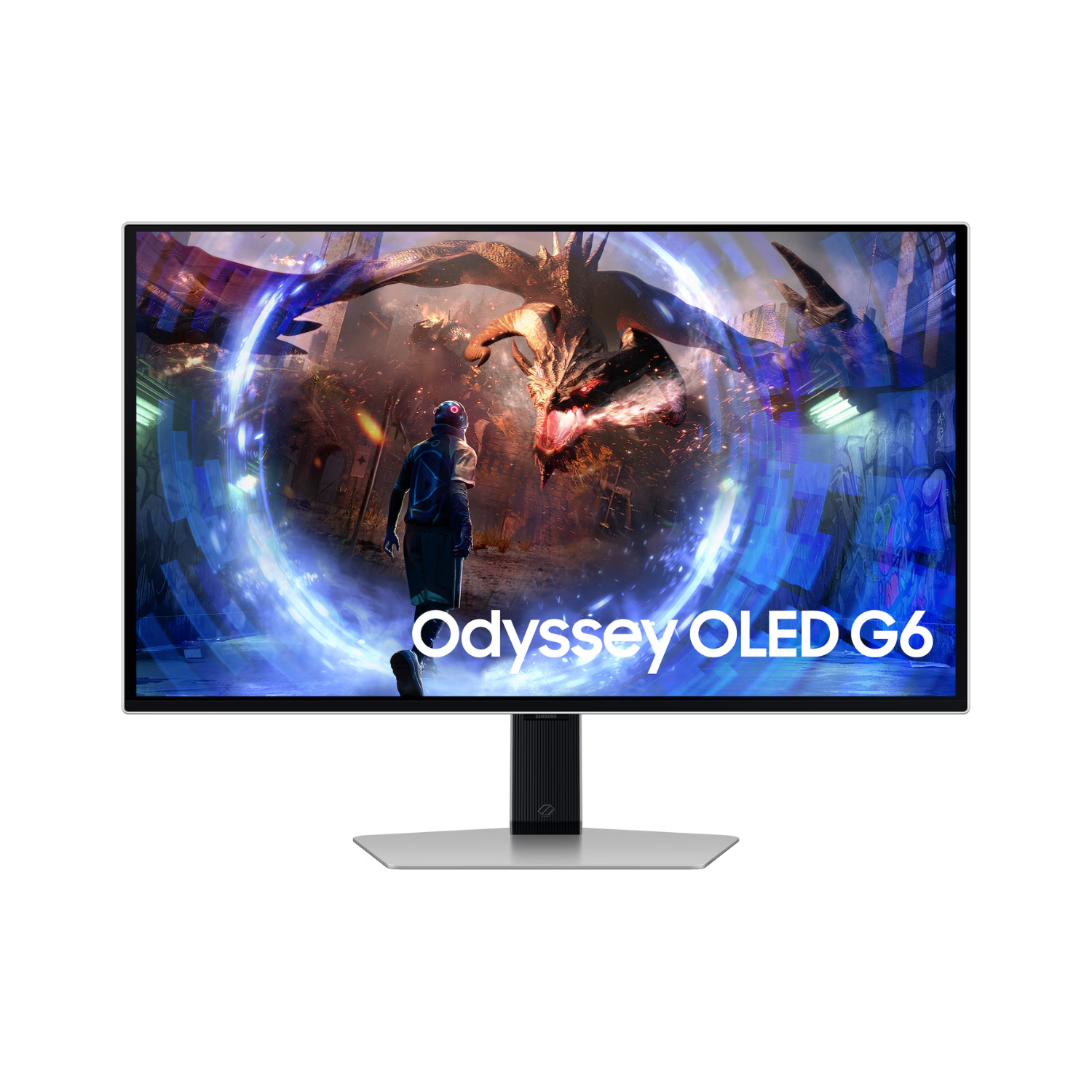 Samsung Odyssey G60SD 27