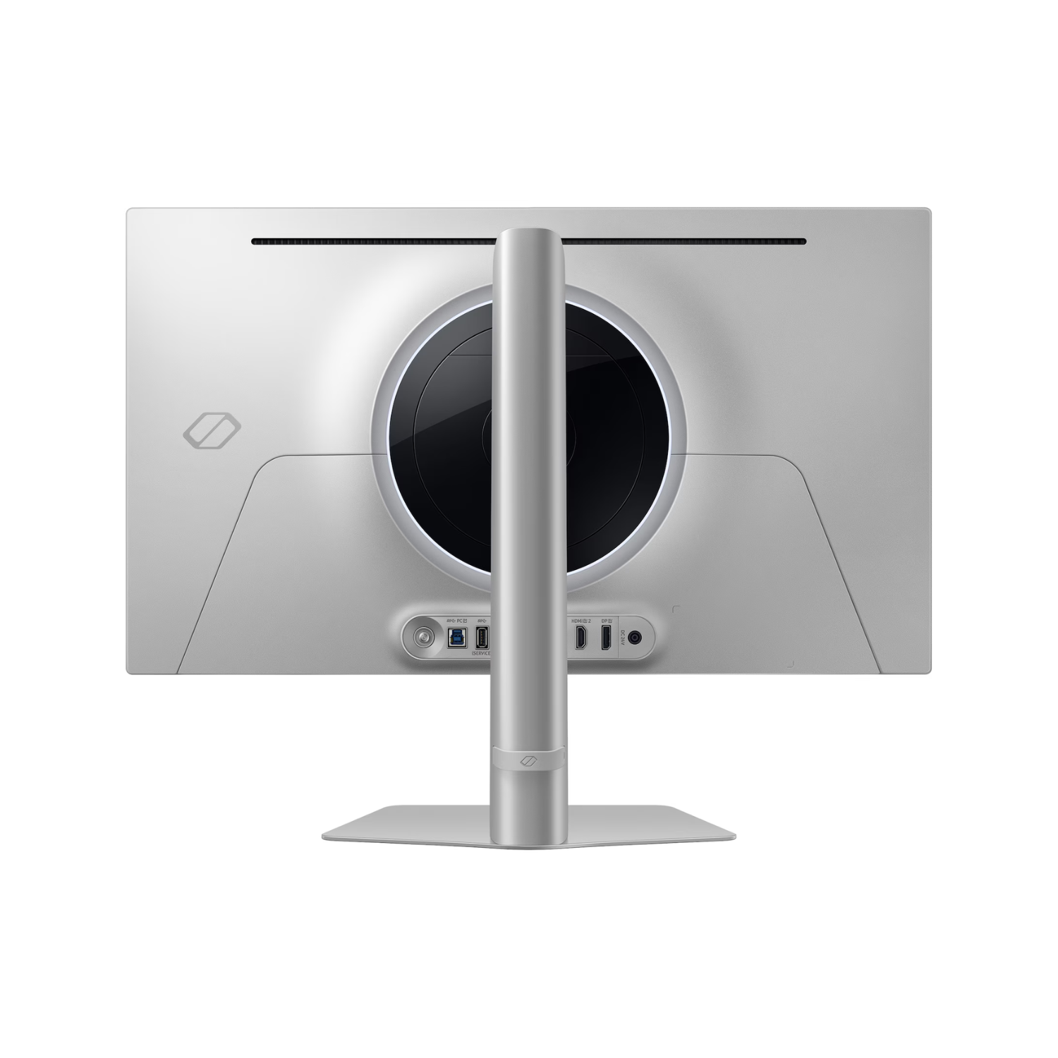 Samsung Odyssey G60SD 27