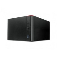 Buffalo Linkstation 443 4 Bay 4 x 2TB Desktop NAS