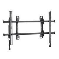 Chief LSAU Flat Wall Bracket - Up to 75 Inch