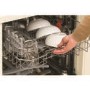 Hotpoint LSB5B019X 13 Place Semi-integrated Dishwasher - Stainless Steel Control Panel