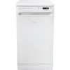Hotpoint LSFF8M126 10 Place Slimline Freestanding Dishwasher - White