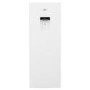 Beko LSG1545DW 146x55cm 252 Litre Freestanding Fridge With Water Dispenser - White