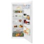 Beko LSG1545DW 146x55cm 252 Litre Freestanding Fridge With Water Dispenser - White
