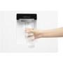 Beko LSG1545DW 146x55cm 252 Litre Freestanding Fridge With Water Dispenser - White