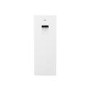 Beko LSG1545DW 146x55cm 252 Litre Freestanding Fridge With Water Dispenser - White