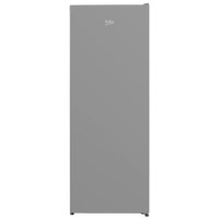 Beko LSG1545S 252 Litre Freestanding Larder Fridge 146cm Tall A+ Energy Rating 55cm Wide - Silver Beko LSG1545S 252 Litre Freestanding Larder Fridge 146cm Tall A+ Energy Rating 55cm Wide - Silver