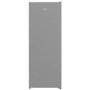Beko LSG1545S 252 Litre Freestanding Larder Fridge 146cm Tall A+ Energy Rating 55cm Wide - Silver