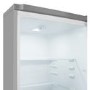 Beko LSG1545S 252 Litre Freestanding Larder Fridge 146cm Tall A+ Energy Rating 55cm Wide - Silver
