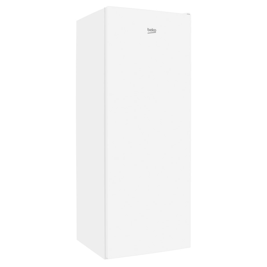 freestanding tall larder fridge 55cm wide