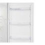 GRADE A1 - Beko LSG1545W 146x55cm 252 Litre Freestanding Fridge - White