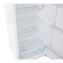 GRADE A1 - Beko LSG1545W 146x55cm 252 Litre Freestanding Fridge - White