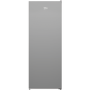 Beko 252 Litre Upright Freestanding Larder Fridge - Silver