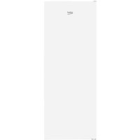 Beko 252 Litre Upright Freestanding Larder Fridge - White
