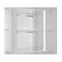 Beko 252 Litre Freestanding Larder Fridge - Silver